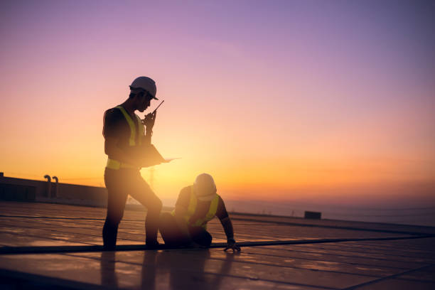 Best Heating Cable for Roof Installation  in Andover, KS