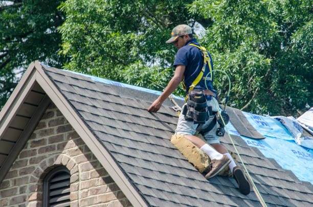 Professional Roofing Contractor in Andover, KS